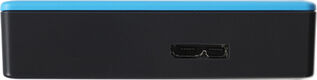 Western Digital
WD HDD 5TB WDBPKJ0050BBL-WESN Western Digital
WD HDD 5TB WDBPKJ0050BBL-WESN