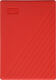 Western Digital
WD HDD 5TB WDBPKJ0050BRD-WESN Western Digital
WD HDD 5TB WDBPKJ0050BRD-WESN