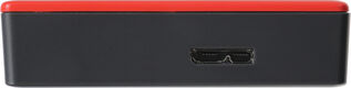 Western Digital
WD HDD 5TB WDBPKJ0050BRD-WESN Western Digital
WD HDD 5TB WDBPKJ0050BRD-WESN