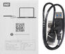 Western Digital
WD HDD 5TB WDBPKJ0050BRD-WESN Western Digital
WD HDD 5TB WDBPKJ0050BRD-WESN