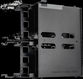 Cooler Master HAF700 H700-IGNN-S00