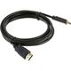 PROconnect 17-6104-6 Кабель HDMI - HDMI 2.0 PROconnect 17-6104-6 Кабель HDMI - HDMI 2.0