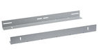 Cabeus JH05-08-100KG Направляющие в шкаф глубиной 800мм для установки серверного оборудования