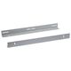 Cabeus JH05-08-100KG Направляющие в шкаф глубиной 800мм для установки серверного оборудования