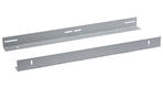 Cabeus JH05-10-100KG Направляющие в шкаф глубиной 1000мм для установки серверного оборудования