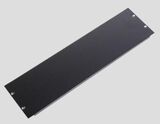 Фальшпанель в шкаф 19&amp;quot; 3U ЦМО ФП-3-9005