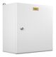 Elbox EMW-400.400.210-1-IP66 Электротехнический распределительный шкаф IP66 навесной (В400 х Ш400 х Г210) EMW с одной дверью Elbox EMW-400.400.210-1-IP66 Электротехнический распределительный шкаф IP66 навесной (В400 х Ш400 х Г210) EMW с одной дверью