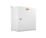 Elbox EMW-500.400.210-1-IP66 Электротехнический распределительный шкаф IP66 навесной (В500 х Ш400 х Г210) EMW с одной дверью Elbox EMW-500.400.210-1-IP66 Электротехнический распределительный шкаф IP66 навесной (В500 х Ш400 х Г210) EMW с одной дверью