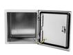 Elbox EMW-500.400.210-1-IP66 Электротехнический распределительный шкаф IP66 навесной (В500 х Ш400 х Г210) EMW с одной дверью Elbox EMW-500.400.210-1-IP66 Электротехнический распределительный шкаф IP66 навесной (В500 х Ш400 х Г210) EMW с одной дверью