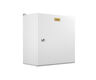 Elbox EMW-600.400.210-1-IP66 Электротехнический распределительный шкаф IP66 навесной (В600 х Ш400 х Г210) EMW с одной дверью Elbox EMW-600.400.210-1-IP66 Электротехнический распределительный шкаф IP66 навесной (В600 х Ш400 х Г210) EMW с одной дверью