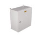 Elbox EMW-600.400.210-1-IP66 Электротехнический распределительный шкаф IP66 навесной (В600 х Ш400 х Г210) EMW с одной дверью Elbox EMW-600.400.210-1-IP66 Электротехнический распределительный шкаф IP66 навесной (В600 х Ш400 х Г210) EMW с одной дверью