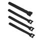 Cabeus CLAMP-150-BK Хомут для кабеля Cabeus CLAMP-150-BK Хомут для кабеля