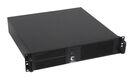 Cabeus CL-N239DS Корпус cерверный 19" 2U