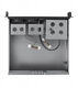 Cabeus CL-N239DS Корпус cерверный 19" 2U