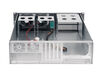 Cabeus CL-338C Корпус cерверный 19" 3U