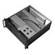 Cabeus CL-407 Корпус cерверный 19" 4U