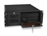 Корпус cерверный 19&amp;quot; 4U Cabeus CL-407