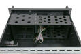 Cabeus CL-407L Корпус cерверный 19" 4U