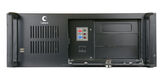 Cabeus CL-407L Корпус cерверный 19" 4U