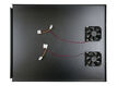 Cabeus CL-407L Корпус cерверный 19" 4U