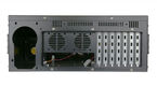 Cabeus CL-407L Корпус cерверный 19" 4U
