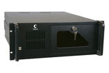 Корпус cерверный 19&amp;quot; 4U Cabeus CL-407L
