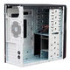 MidiTower Powerman BA831BK PM-600ATX-F U3.0*2+A(HD) Mid-ATX MidiTower Powerman BA831BK PM-600ATX-F U3.0*2+A(HD) Mid-ATX