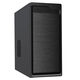 MidiTower Powerman BA831BK PM-600ATX-F U3.0*2+A(HD) Mid-ATX MidiTower Powerman BA831BK PM-600ATX-F U3.0*2+A(HD) Mid-ATX