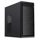 MidiTower Powerman BA831BK PM-600ATX-F U3.0*2+A(HD) Mid-ATX MidiTower Powerman BA831BK PM-600ATX-F U3.0*2+A(HD) Mid-ATX