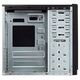 MidiTower Powerman BA831BK PM-600ATX-F U3.0*2+A(HD) Mid-ATX