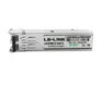 LR-Link
SFP трансивер 1250Мбит\сек мультимодовый двухпроводный LR-Link
SFP трансивер 1250Мбит\сек мультимодовый двухпроводный