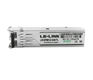 LR-Link
SFP трансивер 1250Мбит\сек мультимодовый двухпроводный LR-Link
SFP трансивер 1250Мбит\сек мультимодовый двухпроводный