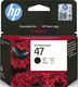 Cartridge HP 47 струйный черный (1300 стр) Cartridge HP 47 струйный черный (1300 стр)