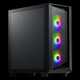 ADATA XPG CRUISERST черный Mid-Tower ADATA XPG CRUISERST черный Mid-Tower