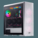 ADATA XPG DEFENDER DEFENDER белый Mid-Tower ADATA XPG DEFENDER DEFENDER белый Mid-Tower