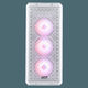 ADATA XPG DEFENDER DEFENDER белый Mid-Tower