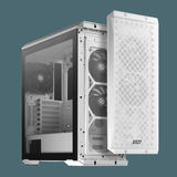 ADATA XPG DEFENDER DEFENDER белый Mid-Tower DEFENDER-WHCWW