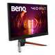 BenQ
Монитор жидкокристаллический 9H.LK4LA.TBE BenQ
Монитор жидкокристаллический 9H.LK4LA.TBE