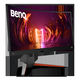 BenQ
Монитор жидкокристаллический 9H.LKKLA.TBE BenQ
Монитор жидкокристаллический 9H.LKKLA.TBE