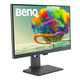 BenQ
Монитор жидкокристаллический 9H.LKDLA.TBE BenQ
Монитор жидкокристаллический 9H.LKDLA.TBE