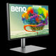 BenQ
Монитор жидкокристаллический 9H.LJXLA.TBE BenQ
Монитор жидкокристаллический 9H.LJXLA.TBE