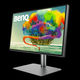BenQ
Монитор жидкокристаллический 9H.LJXLA.TBE BenQ
Монитор жидкокристаллический 9H.LJXLA.TBE