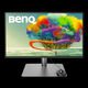 BenQ
Монитор жидкокристаллический 9H.LJXLA.TBE BenQ
Монитор жидкокристаллический 9H.LJXLA.TBE