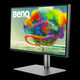BenQ
Монитор жидкокристаллический 9H.LJXLA.TBE BenQ
Монитор жидкокристаллический 9H.LJXLA.TBE