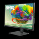 BenQ
Монитор жидкокристаллический 9H.LKGLA.TBE BenQ
Монитор жидкокристаллический 9H.LKGLA.TBE