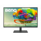BenQ
Монитор жидкокристаллический 9H.LKGLA.TBE