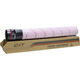 Тонер-картридж (CPT, CE28) для KONICA MINOLTA Bizhub C227i/257i/287i (аналог TN-227M/ACVH350) (CET) Magenta