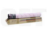 Тонер-картридж (CPT, CE28) для KONICA MINOLTA Bizhub C227i/ 257i/ 287i (аналог TN-227M/ ACVH350) (CET) Magenta CET141459