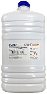 Тонер NF6C + носитель NF6D для KONICA MINOLTA Bizhub C224/ 284/ 364 (для TN-321C) (Japan) Cyan CET8521C-514