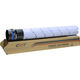 Тонер-картридж (CPT, CE28) для KONICA MINOLTA Bizhub C227i/257i/287i (аналог TN-227C/ACVH450) (CET) Cyan